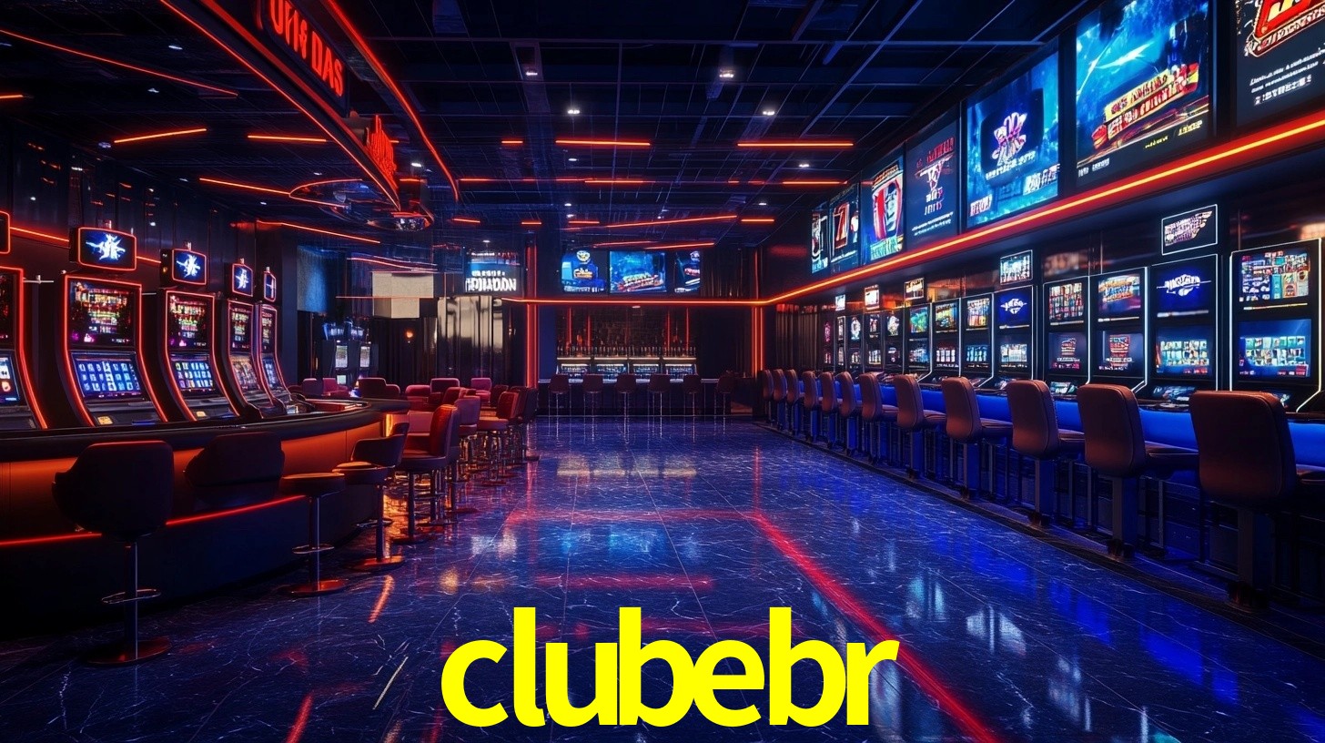 Welcome Bonus clubebr