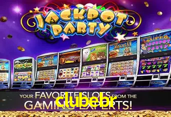 Descubra o Mundo do Cassino Online com clubebr