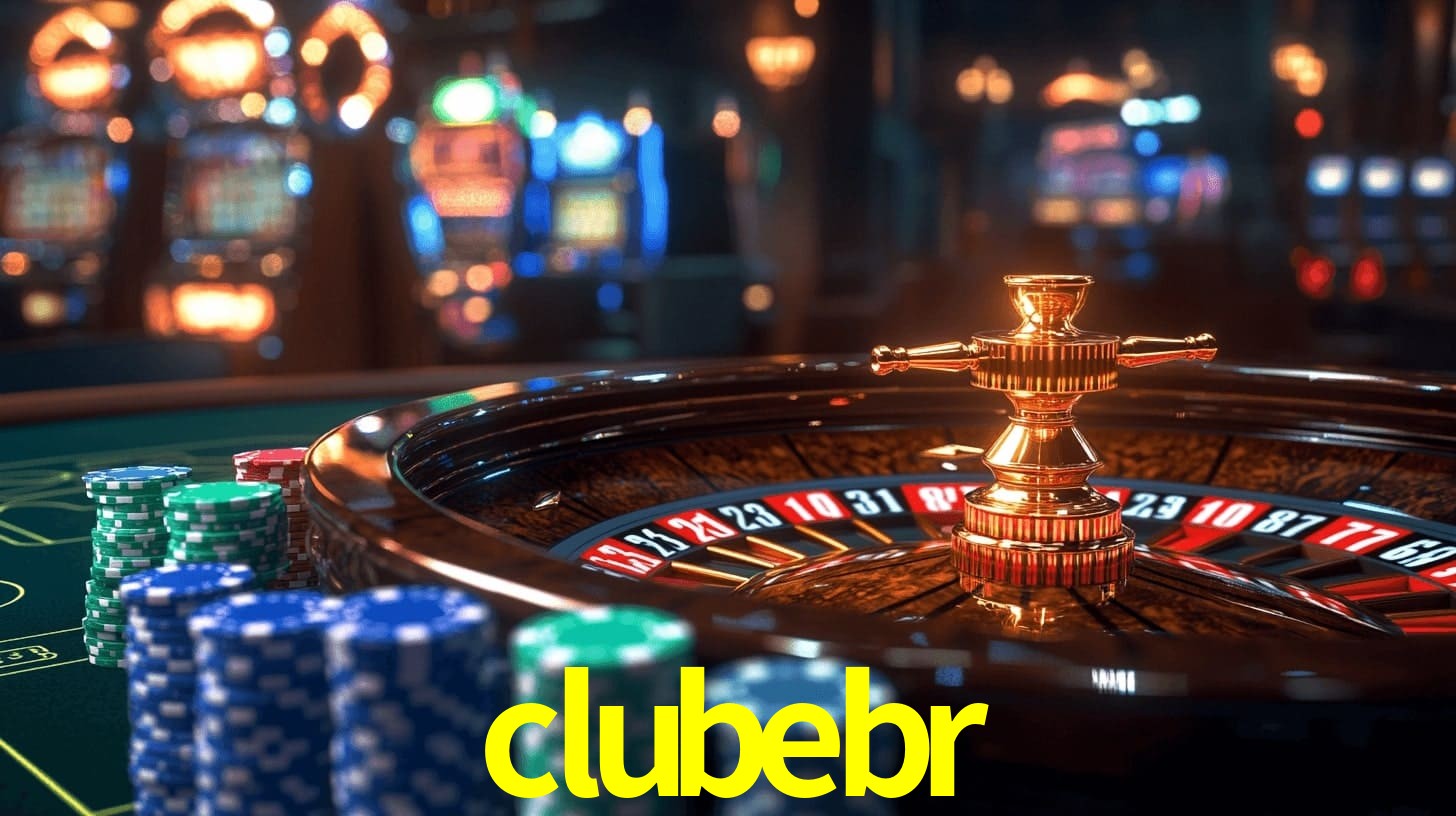 Live Casino clubebr