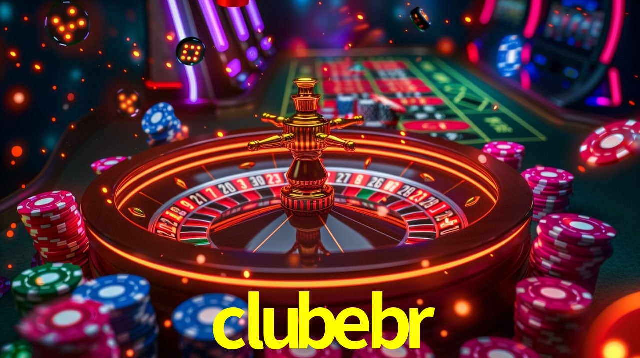 Interface do App clubebr