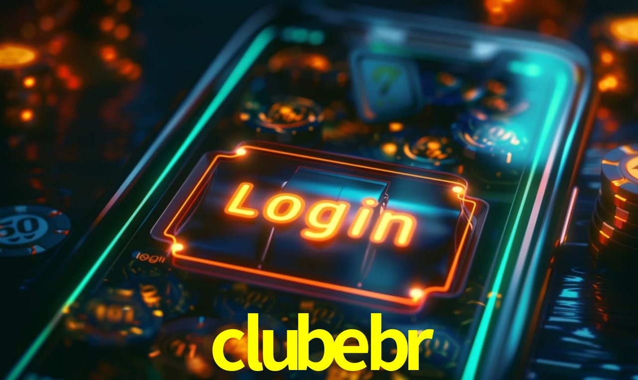 Secure Login clubebr