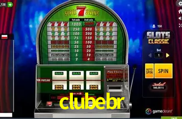 clubebr: A Experiência de Casino com Jogos de Mesa ao Vivo