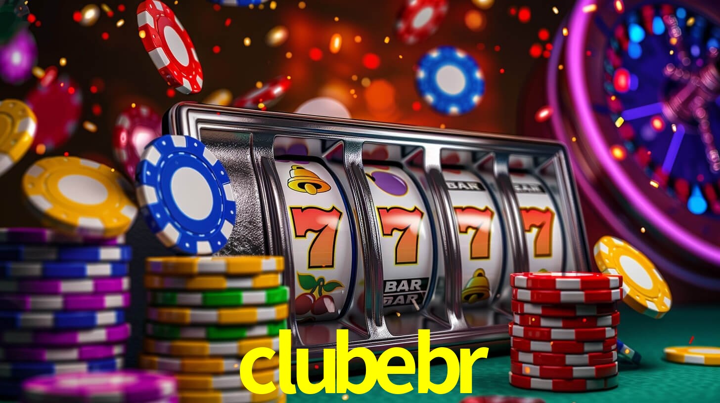 Casino Ao Vivo clubebr