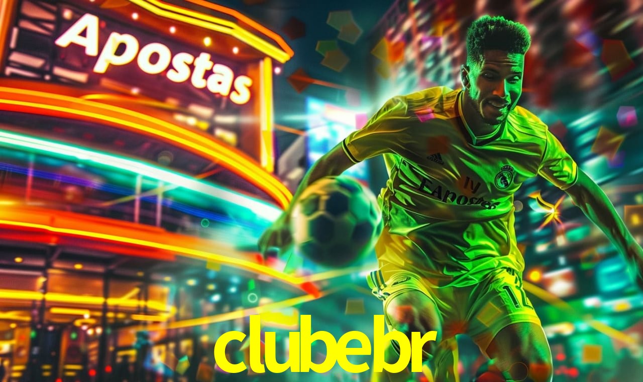 Provedores de Jogos clubebr