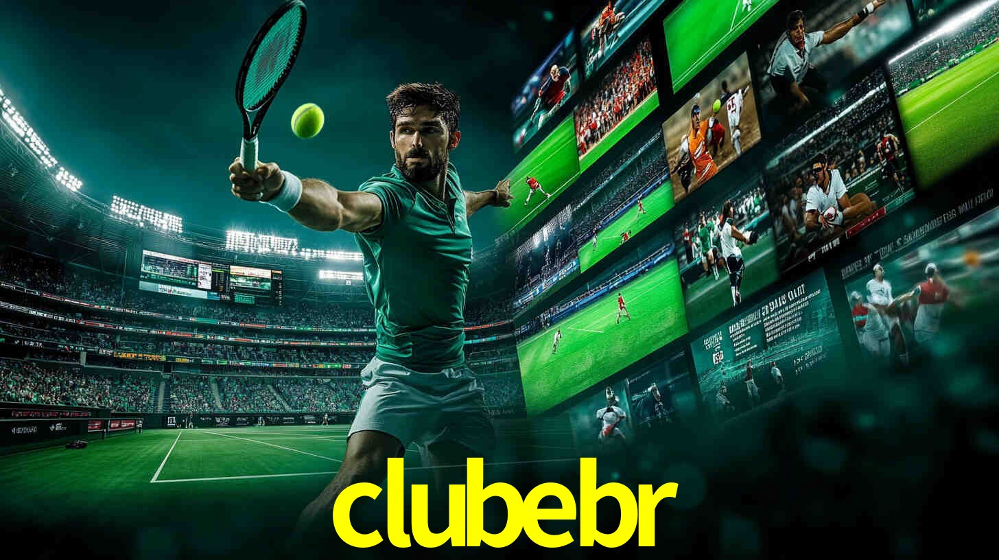 Apostas Esportivas na clubebr: Um Guia Completo