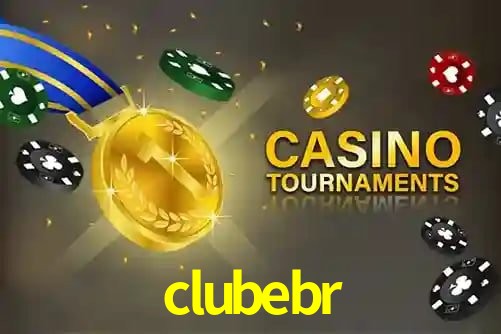 App mobile clubebr