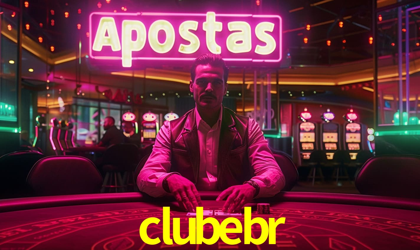 Descubra o Programa VIP da clubebr: Vantagens Exclusivas para Jogadores