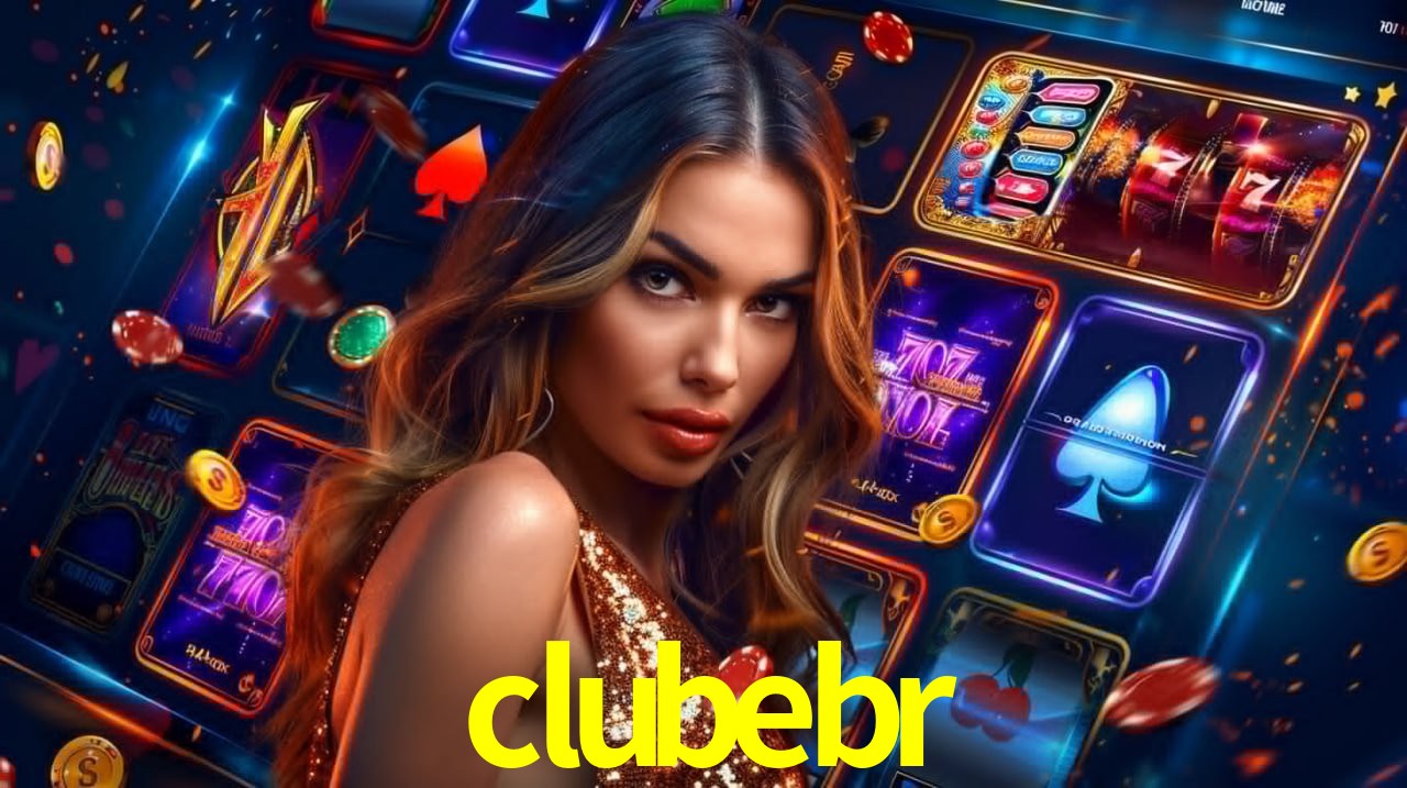 App oficial clubebr