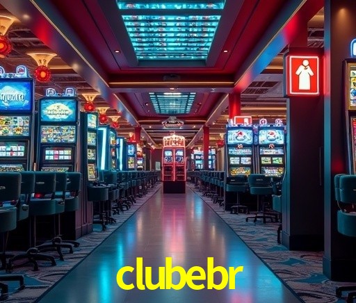 Desvendando o Mundo dos Jogos Virtuais na clubebr