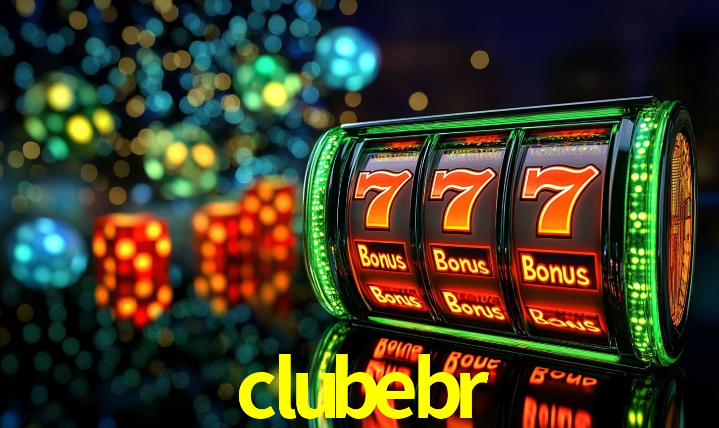 Diretório de Jogos clubebr