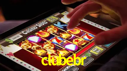 Desvendando o Mundo dos Jogos Virtuais na clubebr
