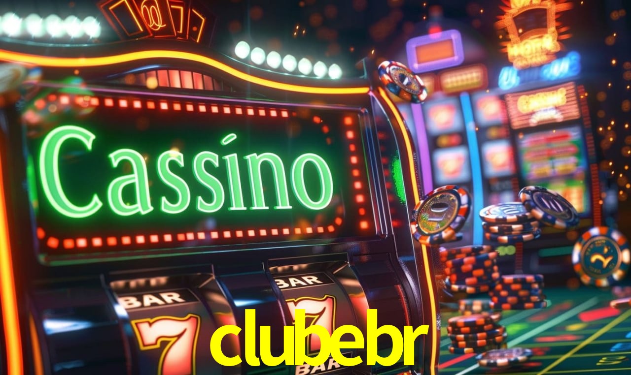 Casino Ao Vivo clubebr