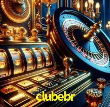 Mesa de Roleta clubebr