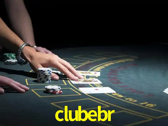 Sistemas de Segurança clubebr