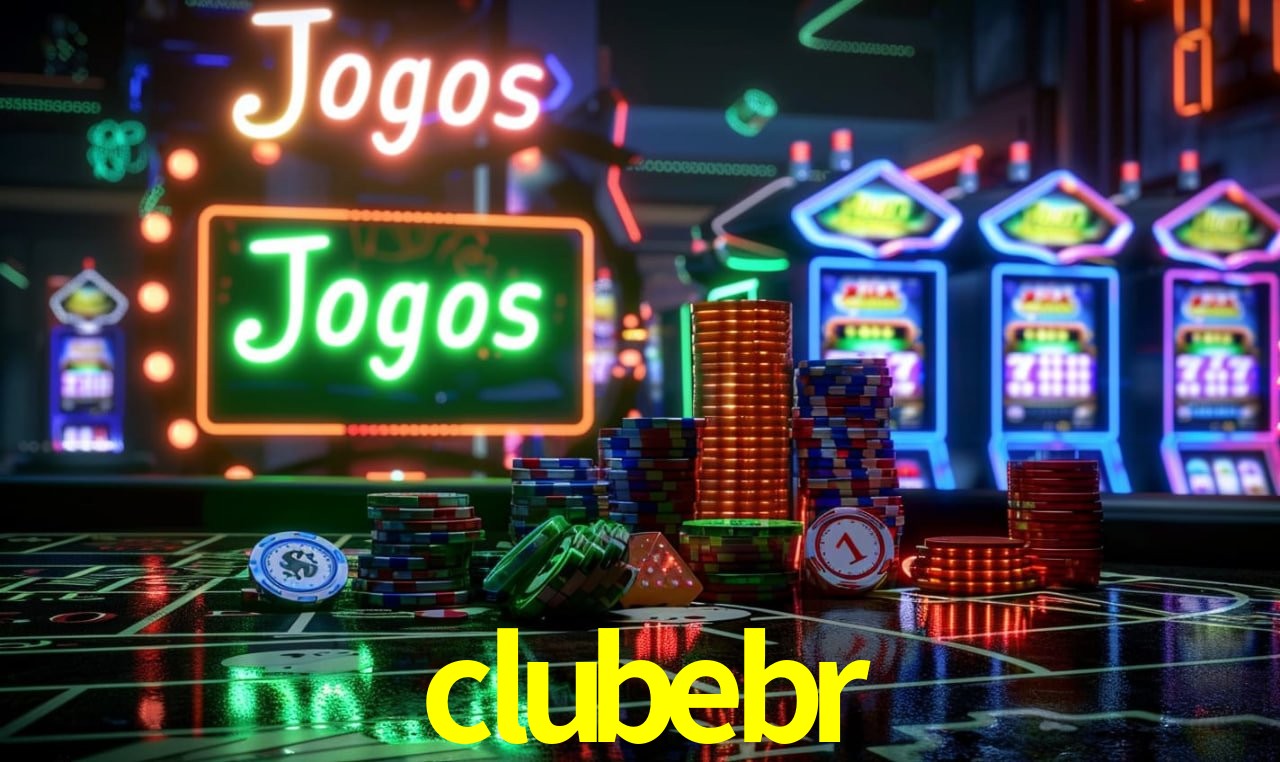 Bônus Generosos e Exclusivos no clubebr para Você!