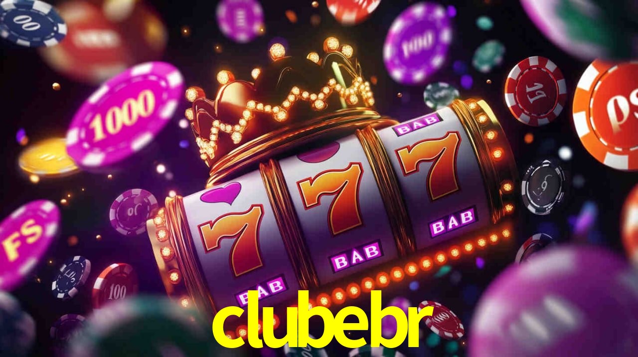 Slot Games clubebr