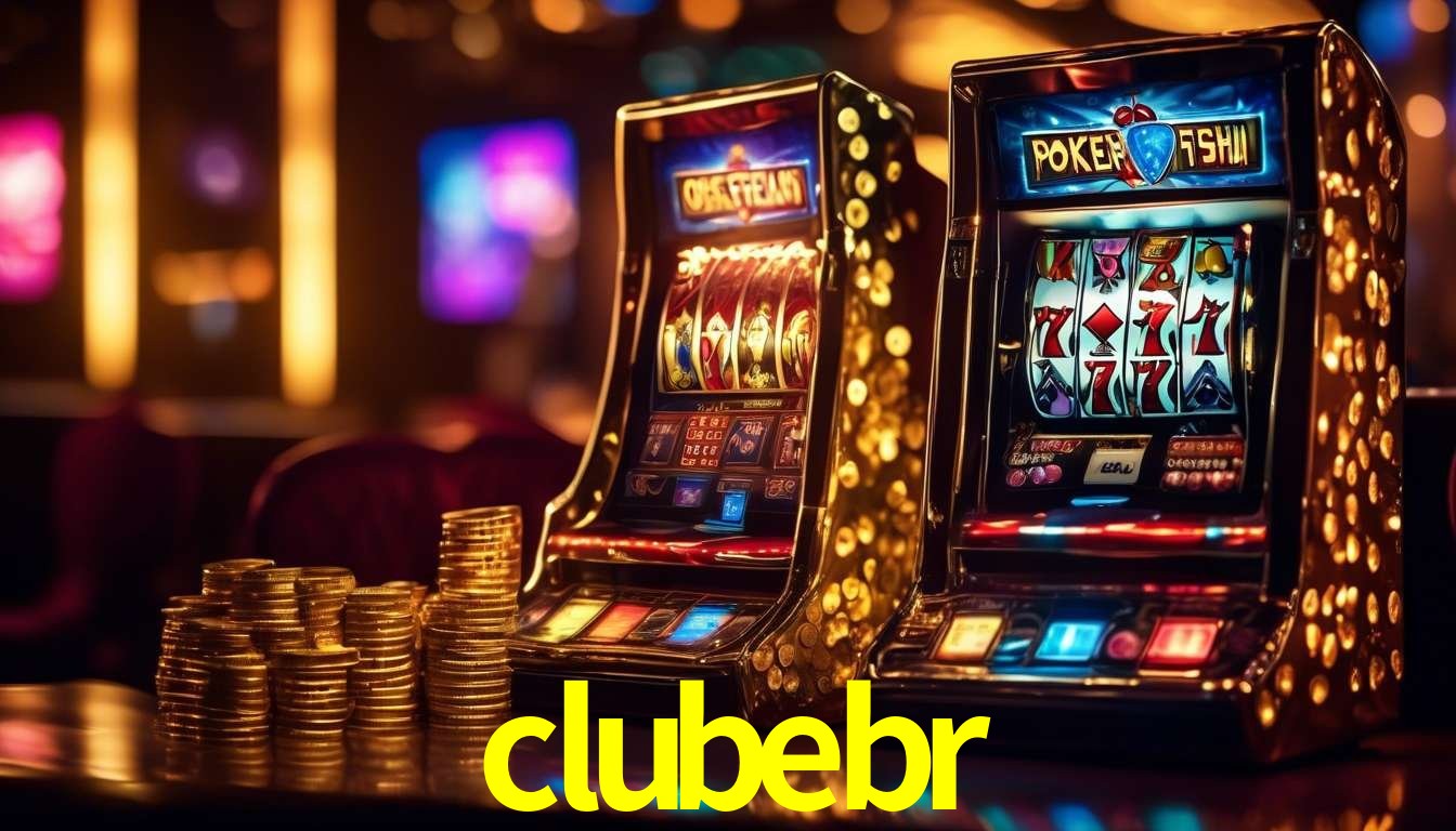 A Emoção da Loteria na clubebr: Uma Chance de Mudança de Vida