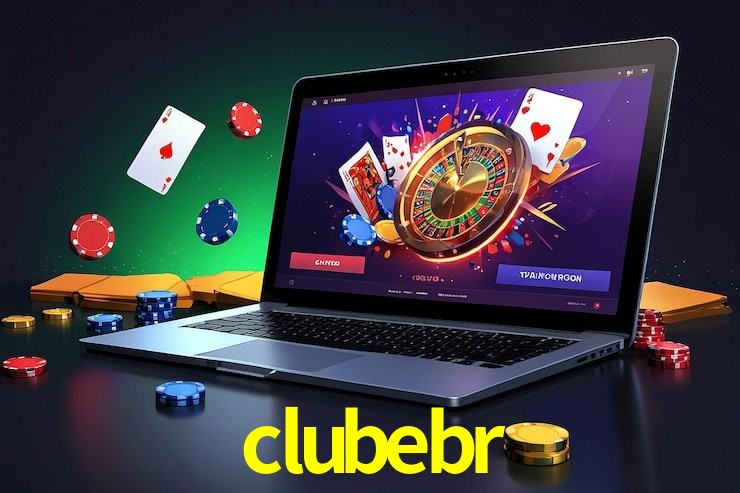 Tecnologia da Plataforma clubebr