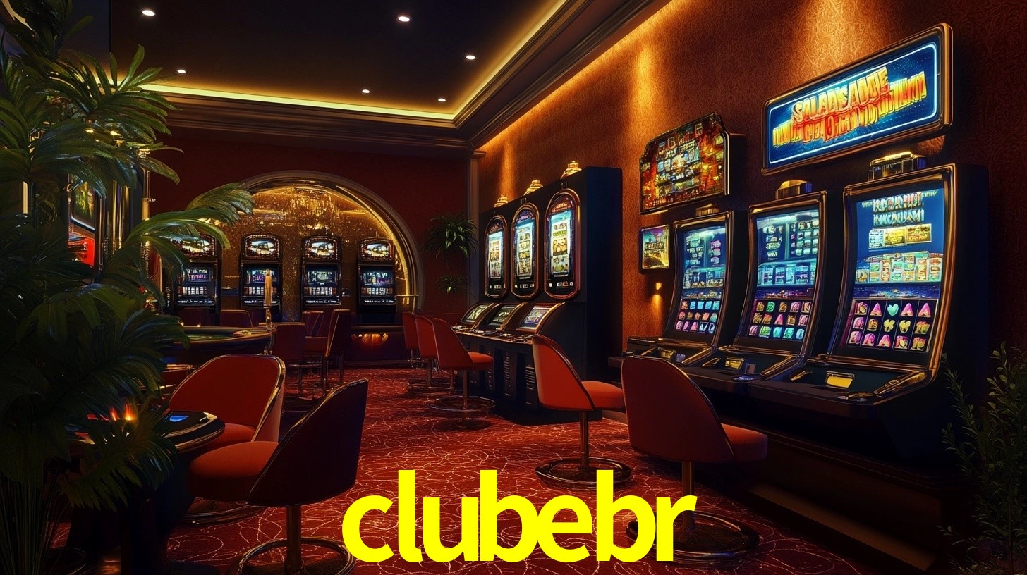 Tournaments clubebr