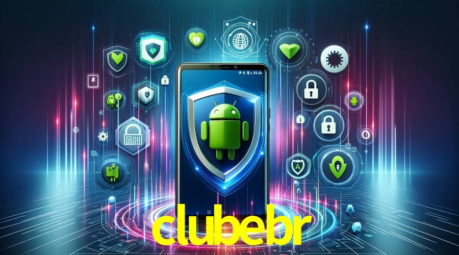 2FA Security clubebr