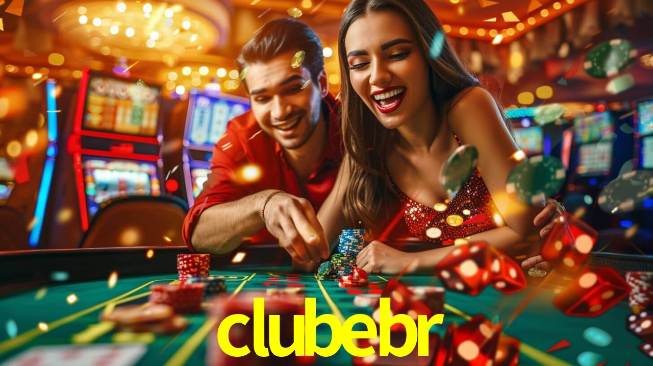 Provedores de Jogos clubebr