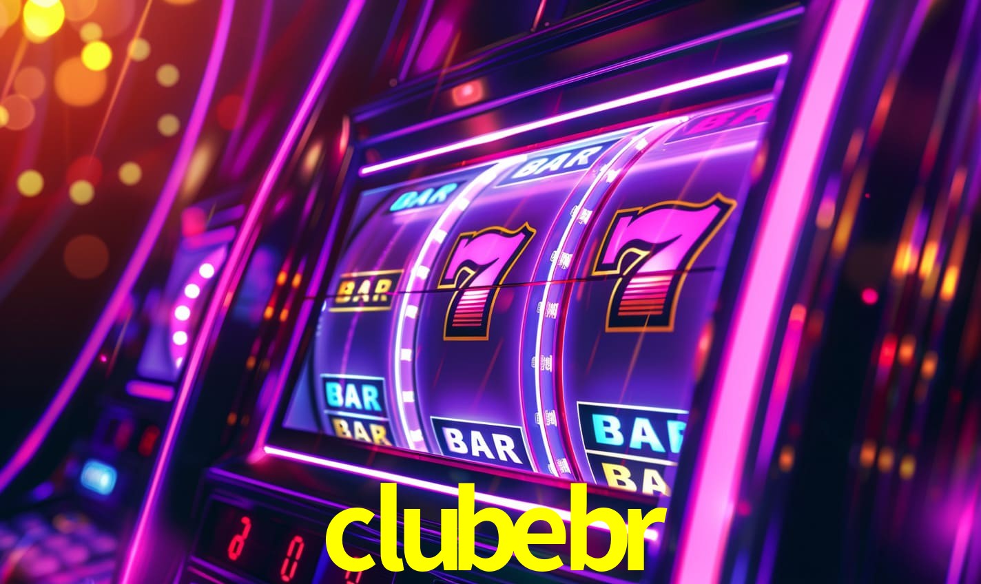 clubebr: Seu Cassino Premiado com Pagamentos Rápidos