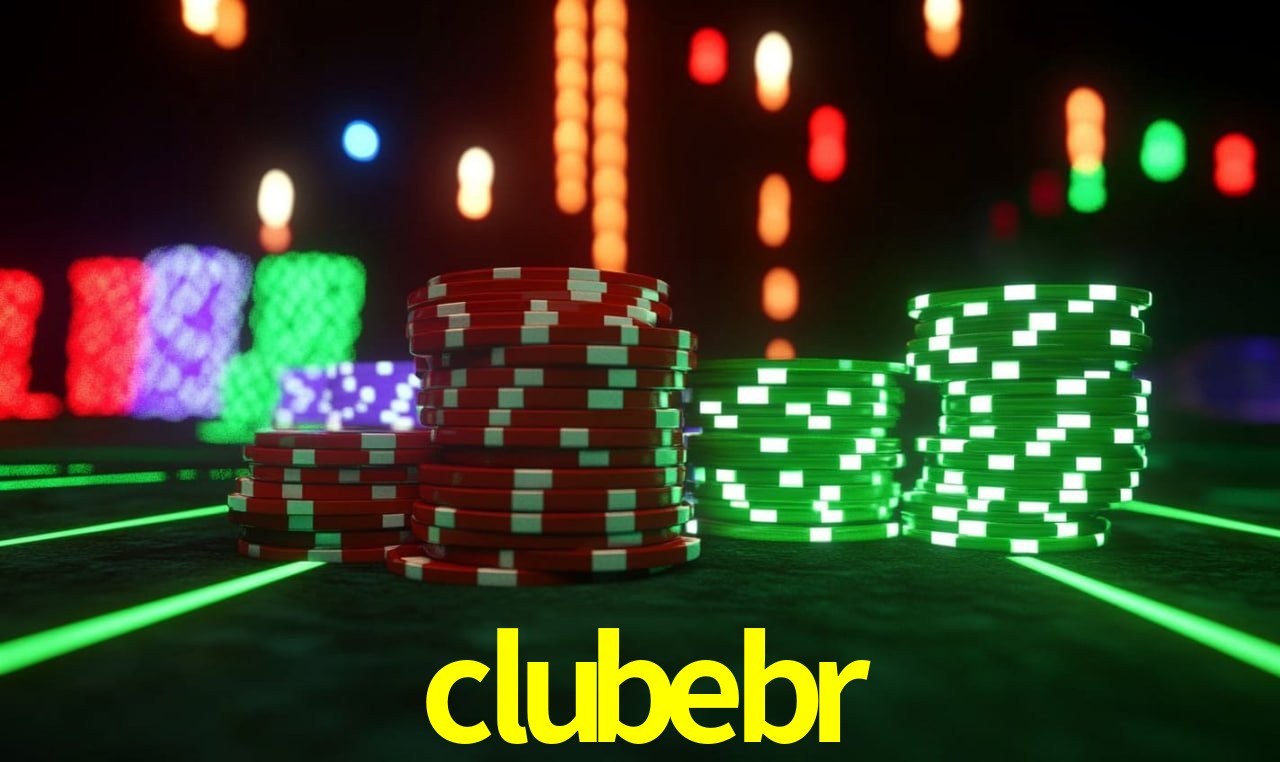 Game Statistics clubebr