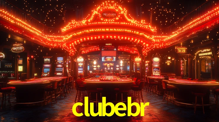 clubebr App Interface