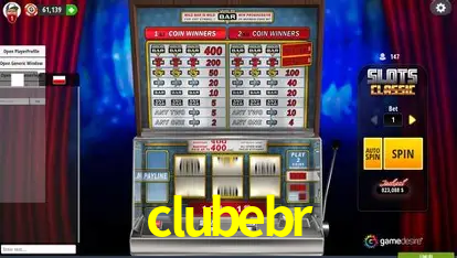 A Popularidade dos Caça-Níqueis no clubebr