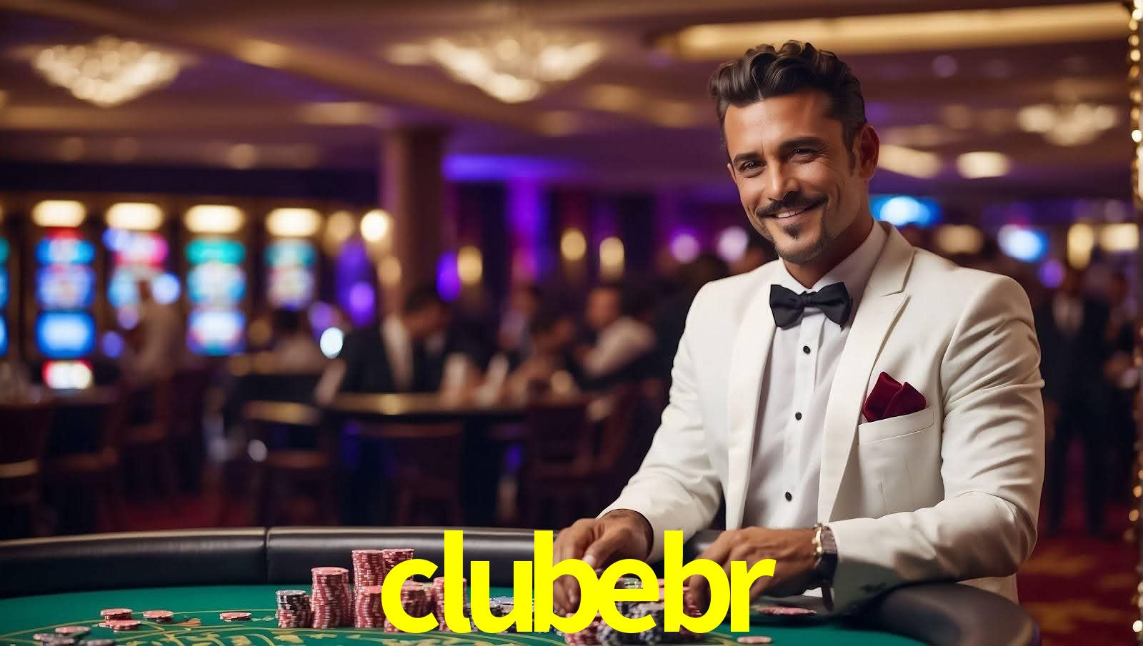 Login Seguro clubebr