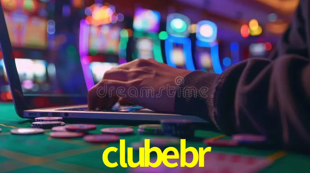 PIX Instantâneo clubebr
