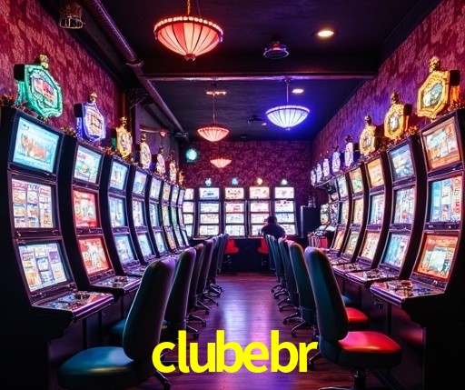 Fortune Tiger clubebr