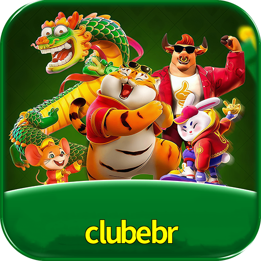 Download app clubebr